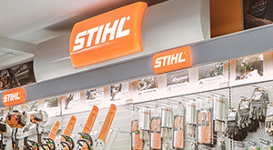 Central Center Hardware